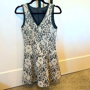 Club Monaco mini Dress